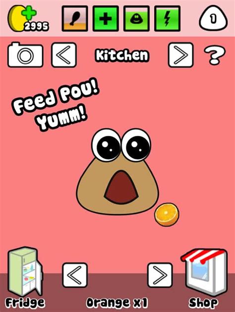 po juegos|play game pou.